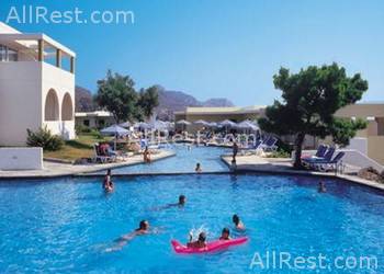 Calimera Porto Angeli Hotel 5